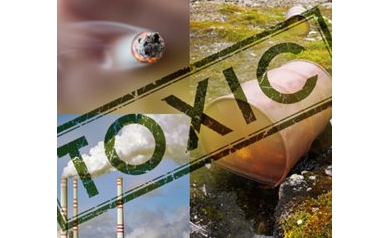 From Atomic Bomb to Lead and Pollution, Environmental Researchers Celebrate Rich History and Promising Future