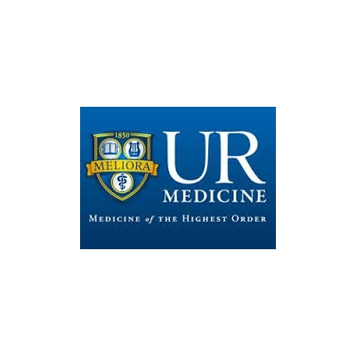 New branding:  UR Medicine Pulls Clinical Services Together