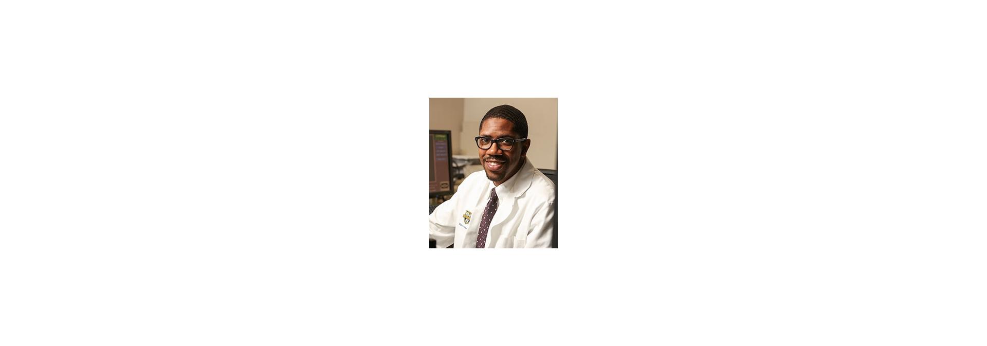 David Paul: Facing Challenges Head On | University of Rochester Medicine