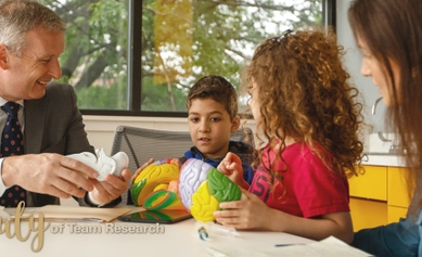 Intellectual and Developmental Disorders: Creating a Model System