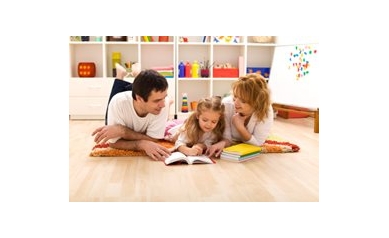 Study shows that parent training leads to dramatic gains for children with autism