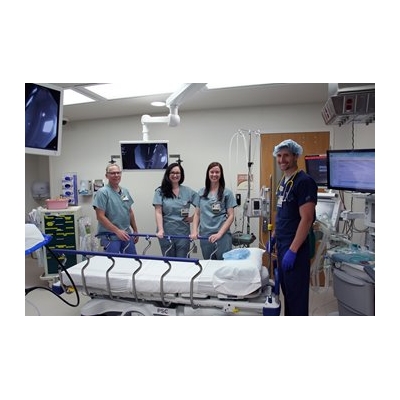 Growth and Innovation: Pediatric Gastroenterology, Hepatology and Nutrition is expanding and adding new ways to serve patients