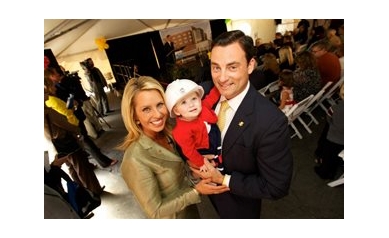 Gala Continues Drive Toward Phase II