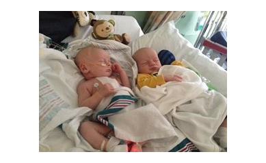 Little Hearts, Big Hope