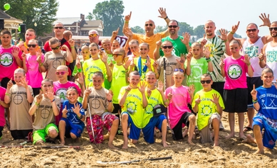 Lil' Fighter's Life Celebrated Through the Sport He Loved