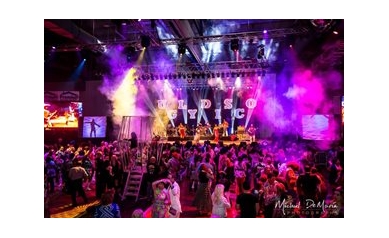 Ugly Disco 2016