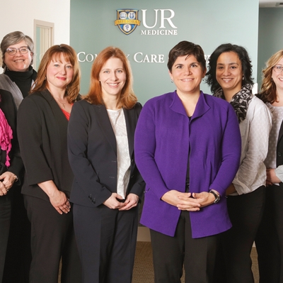 Med-Peds Residency Program Trains Doctors Who Live In Two Worlds