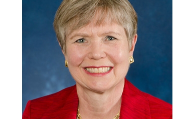 Anne Francis retires from Elmwood Pediatrics