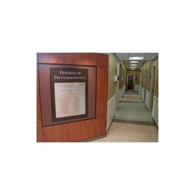 $1.3 Million Prosthodontic Clinic Renovation Complete at Eastman Dental