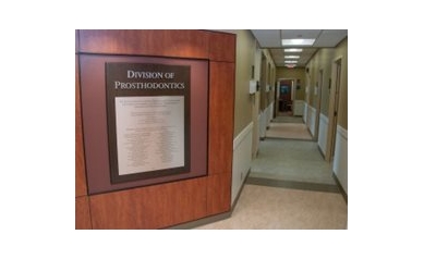 $1.3 Million Prosthodontic Clinic Renovation Complete at Eastman Dental
