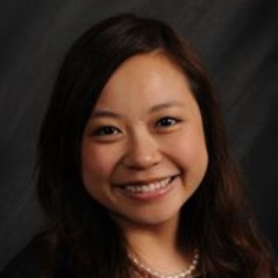 Drs. Wong and Shope Promoted