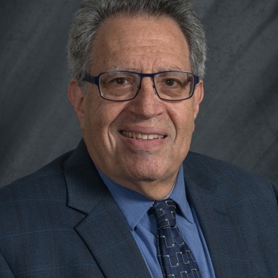 Dr. David Levy is the 2019 Award of Merit Recipient