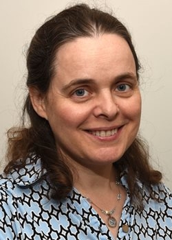 Dr. Sharon Elad