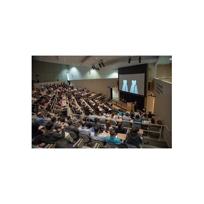 EIOH Centennial a Success
