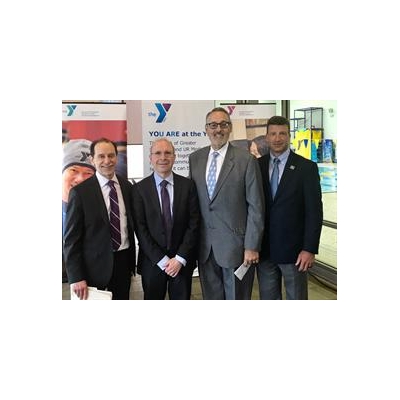 YMCA of Greater Rochester, UR Medicine Announce Exclusive Collaboration