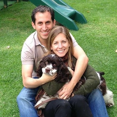 Resident Spotlight - Dr. Sergio Trevino De Lascurain