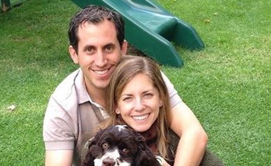 Resident Spotlight - Dr. Sergio Trevino De Lascurain