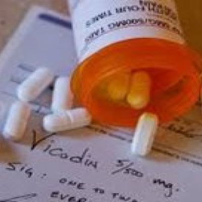 vicodin-prescription