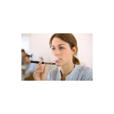 First-ever Study Shows E-cigarettes Cause Damage to Gum Tissue