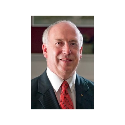 Dr. Calnon is New President of the ADA Foundation