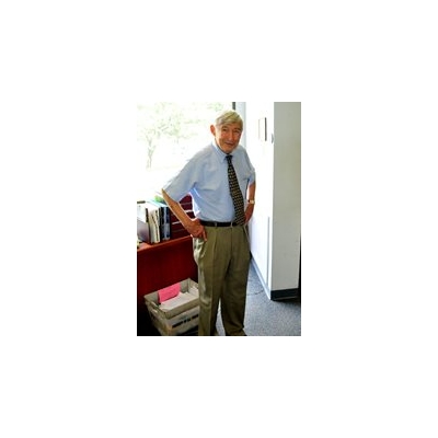 Remembering  Dr. J. Daniel Subtelny