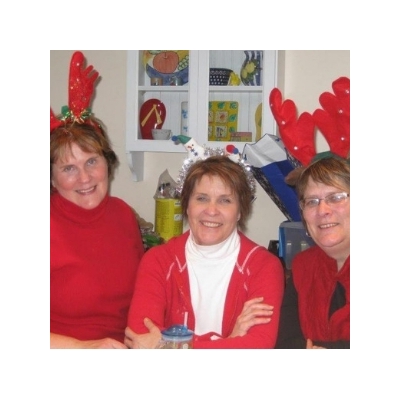What It’s Like to be a Cancer Patient in the Holiday Season