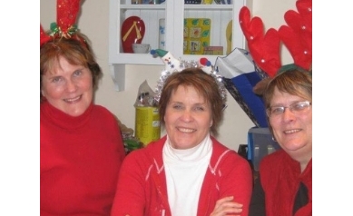 What It’s Like to be a Cancer Patient in the Holiday Season