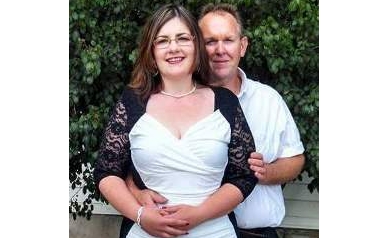 Father’s Day an unexpected celebration for Byron dairy farmer