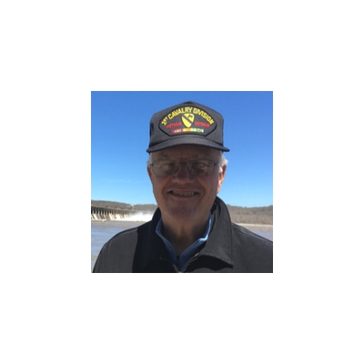 Military experience shaped one veteran’s approach to life after a kidney cancer diagnosis