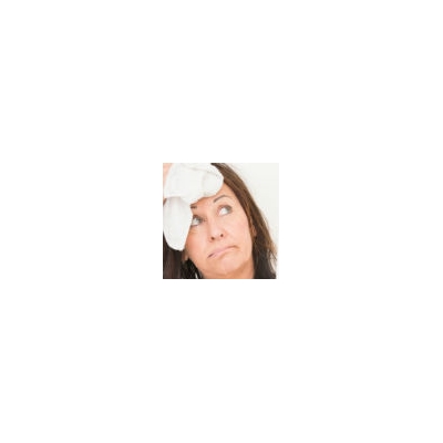 Cool It: What’s Behind that Hot Flash?