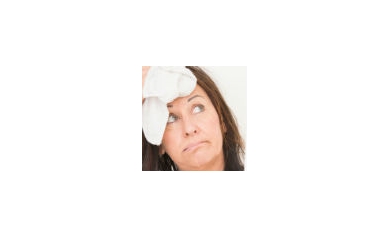 Cool It: What’s Behind that Hot Flash?