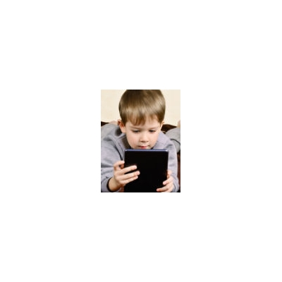 Tune in to Kids’ Screen Time