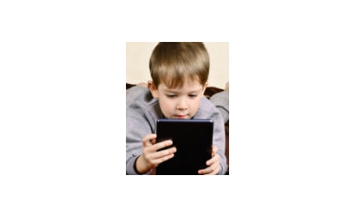 Tune in to Kids’ Screen Time