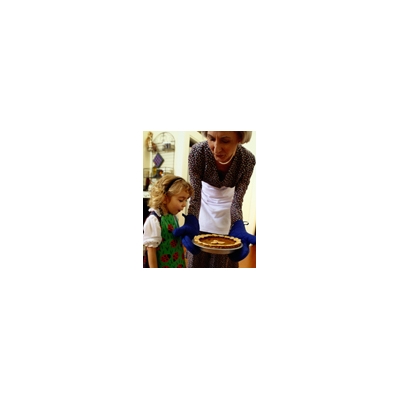 To Grandmother’s House We Go: Keeping Holidays Safe for Kids