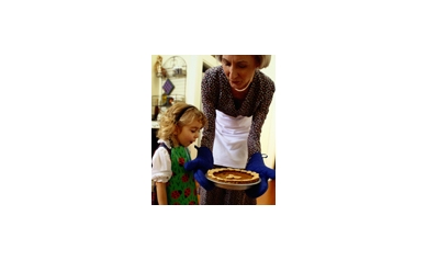 To Grandmother’s House We Go: Keeping Holidays Safe for Kids
