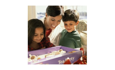 4 Toys a Pediatrician Wouldn’t Buy for Her Kids