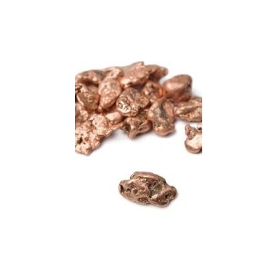 Copper Key Contributor to Alzheimer’s