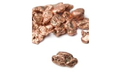 Copper Key Contributor to Alzheimer’s