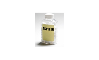 Physicians Don’t Often Suggest Aspirin to Prevent Disease