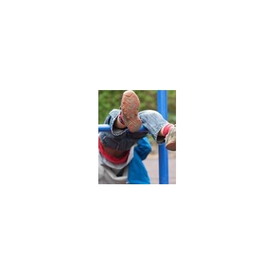 A Tumble, Thunk: How Serious is the Child’s Injury?