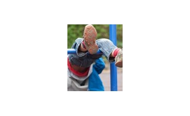 A Tumble, Thunk: How Serious is the Child’s Injury?
