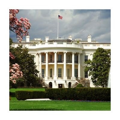 Dorsey Honored at White House for Parkinson’s Work