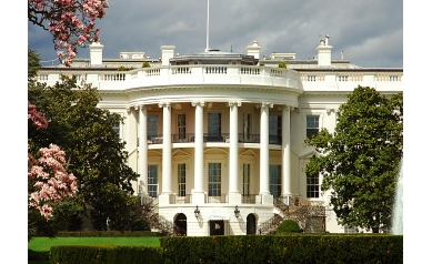 Dorsey Honored at White House for Parkinson’s Work
