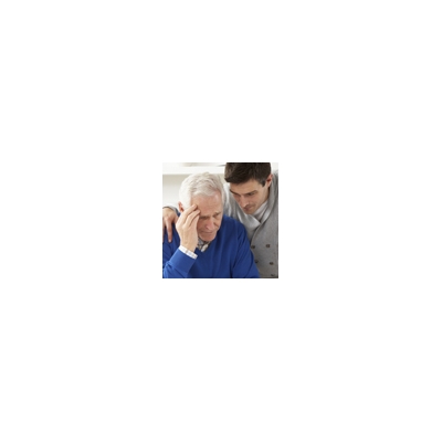 Repurposed Drug Reduces Agitation in Alzheimer’s Patients