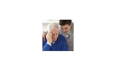 Repurposed Drug Reduces Agitation in Alzheimer’s Patients