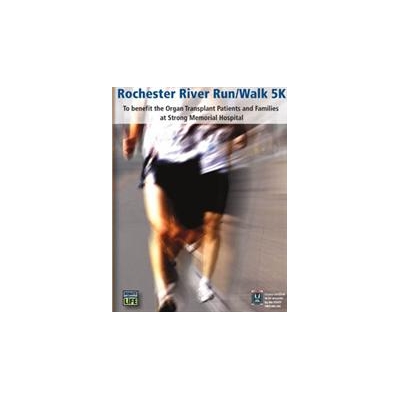 Rochester River Run/Walk 5K set for Sept. 26