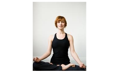 Talk on Yoga and Cancer Sept. 15 at Wilmot Cancer Center