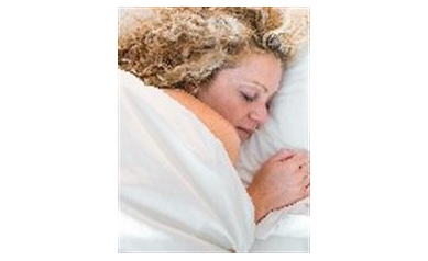Seizure Drug Enhances Sleep for Women with Hot Flashes