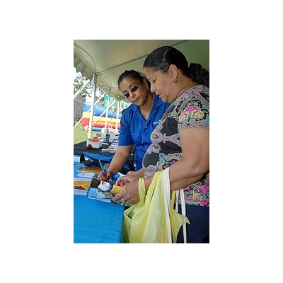 City, URMC to Hold Women’s Health Screening Fair at the Market