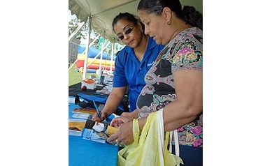 City, URMC to Hold Women’s Health Screening Fair at the Market